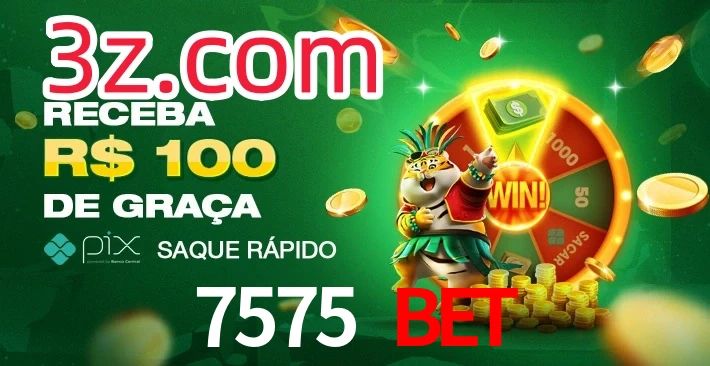 7575 Bet