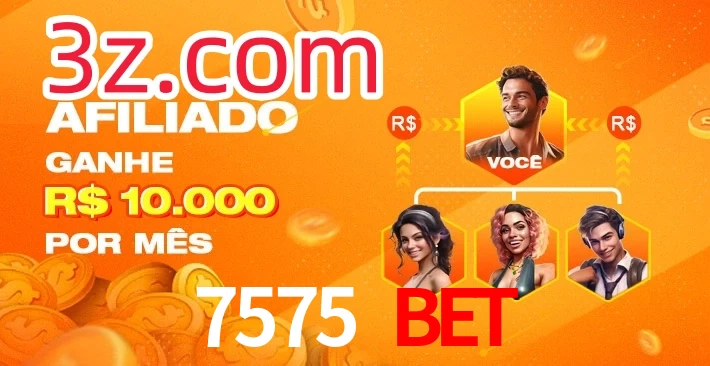 7575 Bet