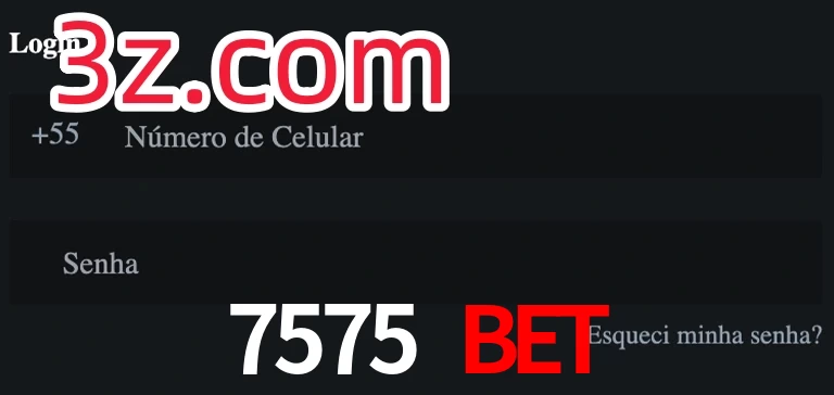 7575 Bet
