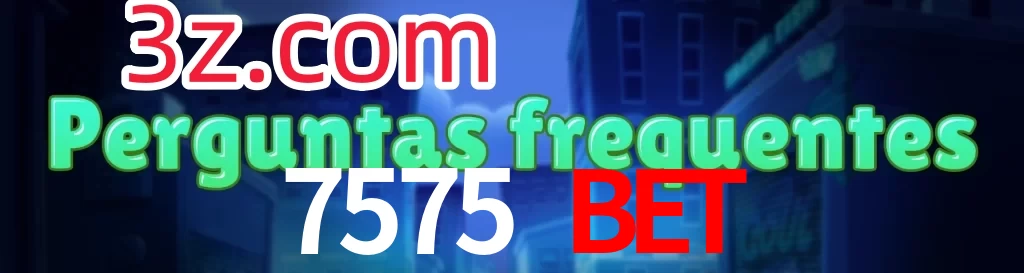 7575 Bet