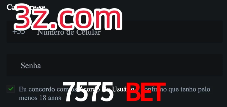 7575 Bet